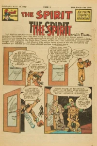 Issue #409