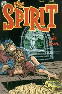 Issue #43