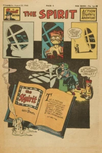 Issue #430