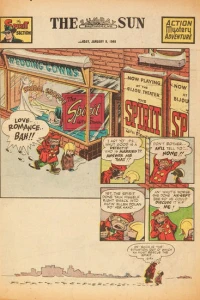 Issue #450