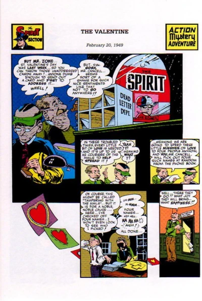 Cover of The Valentine