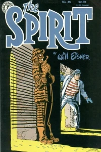 Issue #46