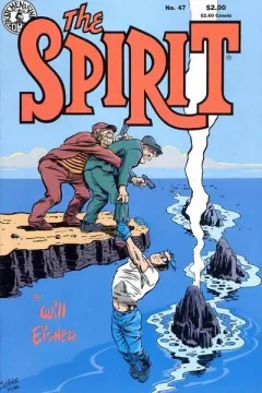 Issue #47