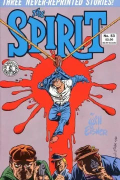 Issue #53