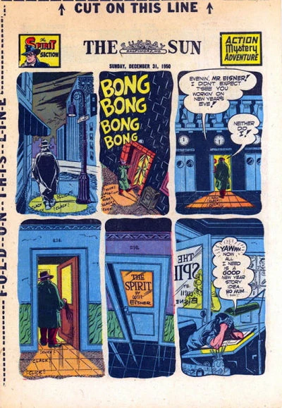 Cover of Happy New Year