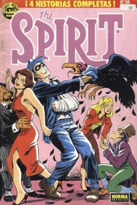 Issue #56