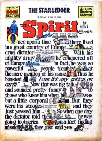 Cover of The Tale Of The Dictator's Reform