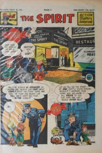 Issue #565