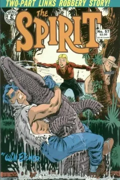 Issue #57