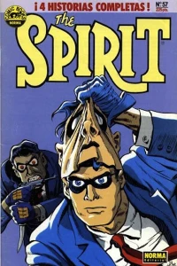 Issue #57