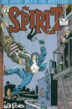 Issue #58