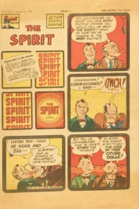 Issue #585