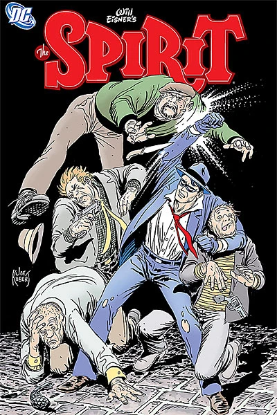 Cover of Vol. 4