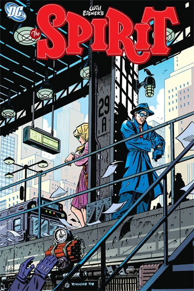 Cover of Vol. 5