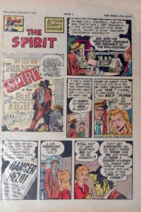 Issue #588