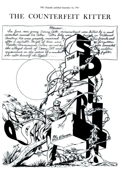 Cover of The Counterfeit Killer