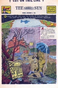Issue #597
