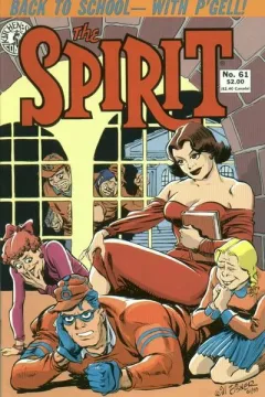 Issue #61