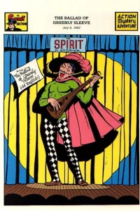Issue #632