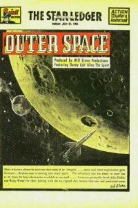 Outer space