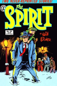 Issue #64
