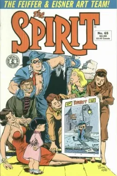 Issue #65