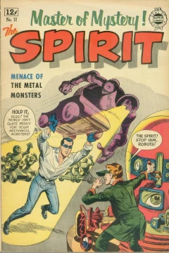 Issue #12