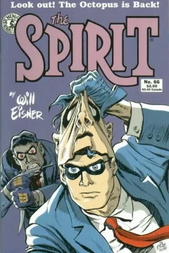 Issue #66