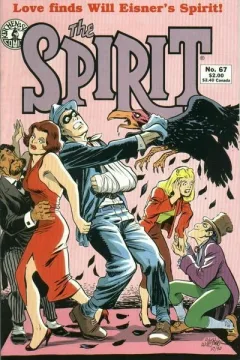 Issue #67