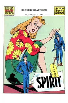 Dorothy Heartbern