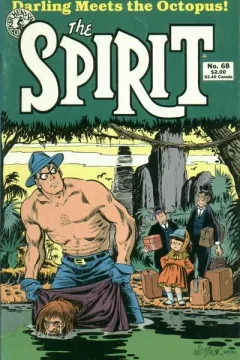 Issue #68