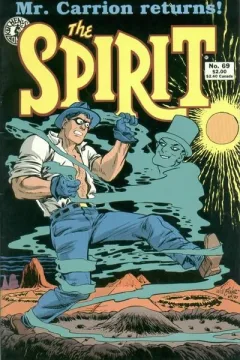 Issue #69