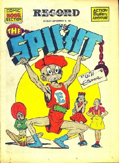 Cover of Gogi The Yogi