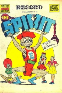 Gogi The Yogi
