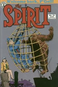 Issue #70