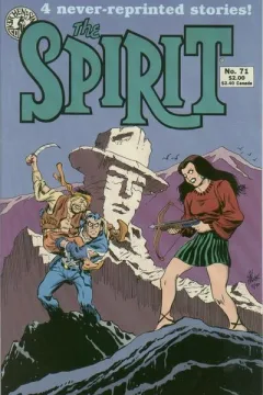 Issue #71