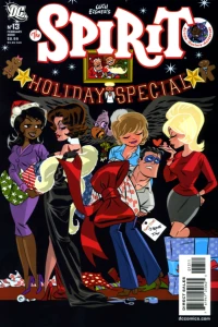 One Hundred!; Family Treasure; The Cold Depths of the Icicle Heart