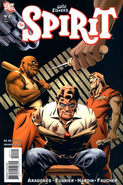 Cover of Nor Prison Walls...