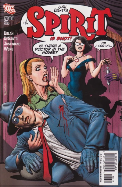 Cover of Silken's Choice