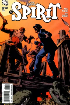 Issue #32