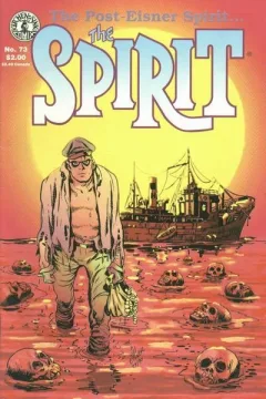 Issue #73