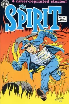 Issue #75