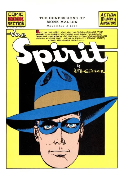 Cover of The Confessions of Monks Mallon