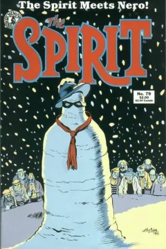 Issue #79