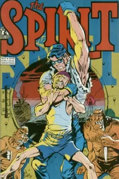 Issue #8