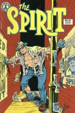 Issue #81