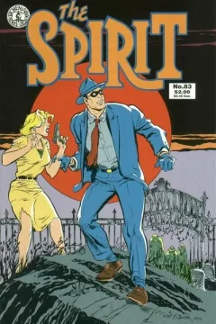 Issue #83
