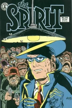 Issue #84