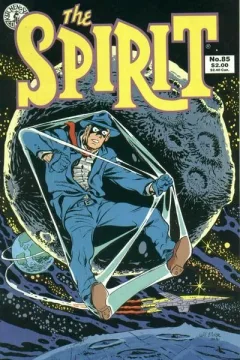 Issue #85