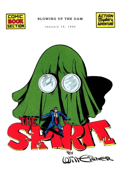 Cover of Blowing Up the Dam